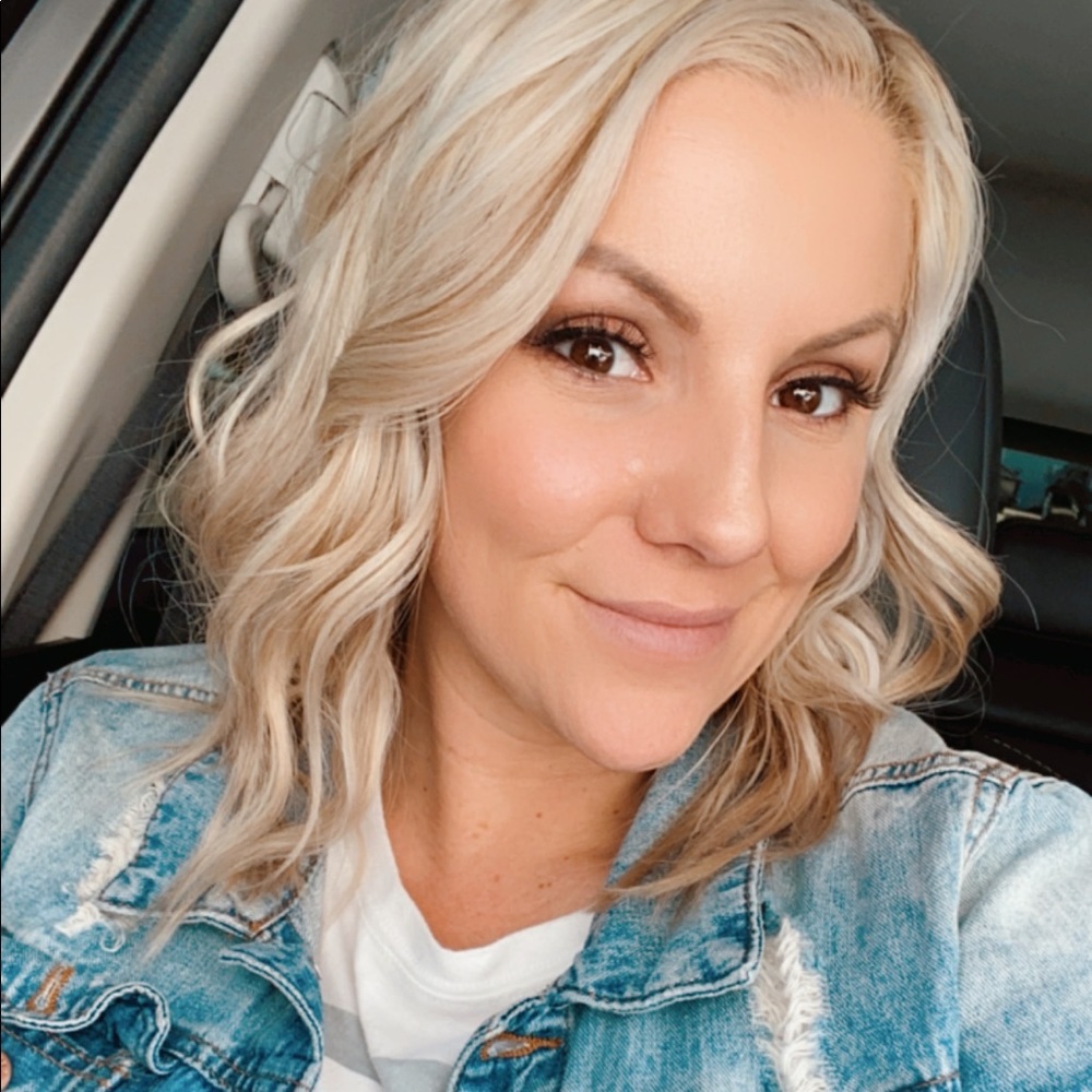 Meet your Posher, Samantha